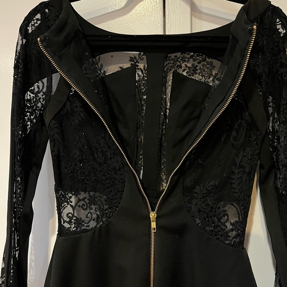 Hanna’s size 2 dress new without tags - Picture 6 of 16